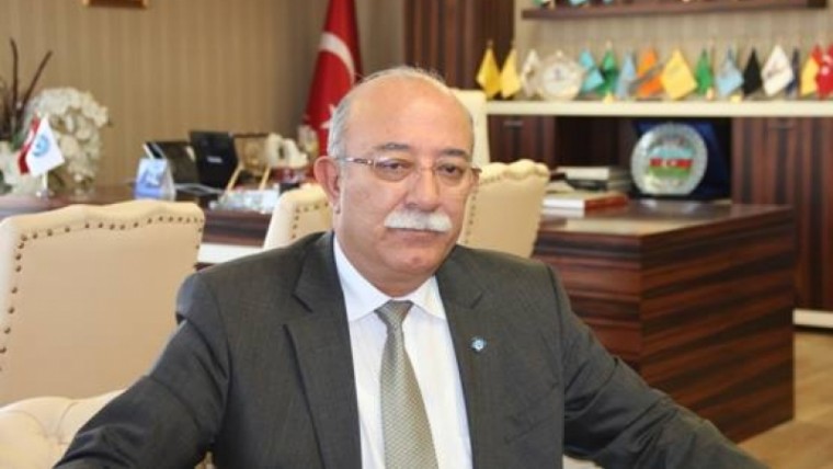 İsmail Koncuk kimdir? Türk Eğitim Sen Genel Başkanı Koncuk görevini bırakıyor