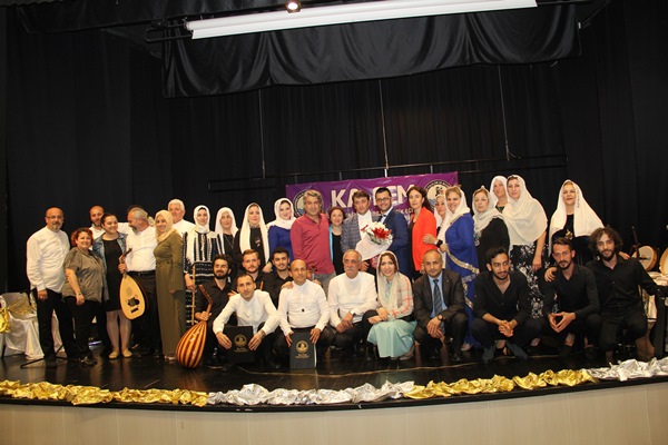 KA-FEM’den Ramazan’a özel konser