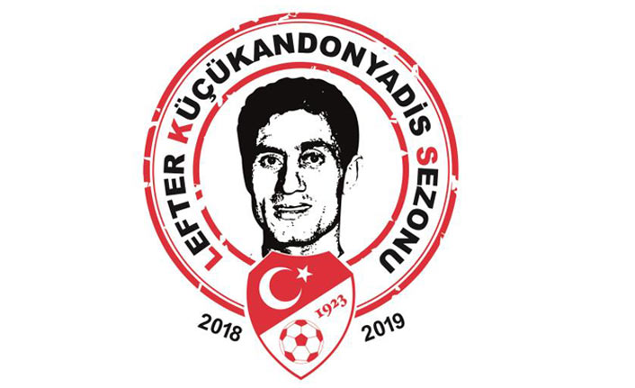Fenerbahçeli Lefter'in ismi  2018-2019 Futbol Sezonu'na verildi