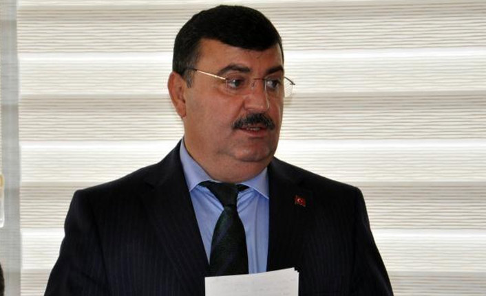 AK Parti Artvin Belediye Başkan Adayı Mehmet Kocatepe kimdir?