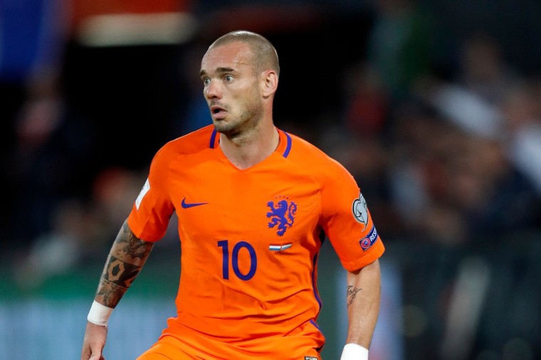 Adana Demirspor'un Sneijder transferi olumsuz sonuçlandı