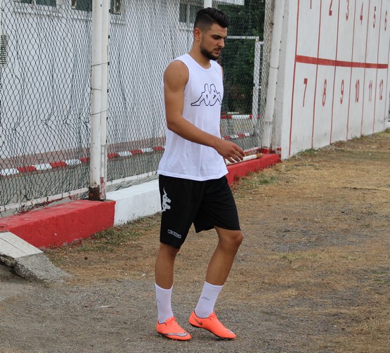 Trabzonsporlu oyuncu Karadeniz ekibiyle anlaştı