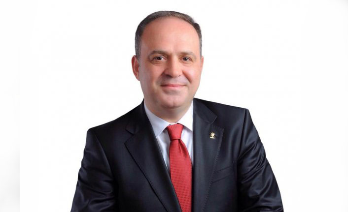 AK Trabzon Milletvekili adayı Necmi Mazlum kimdir? 