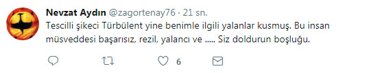 Uygun kaşındı Aydın kaşıdı