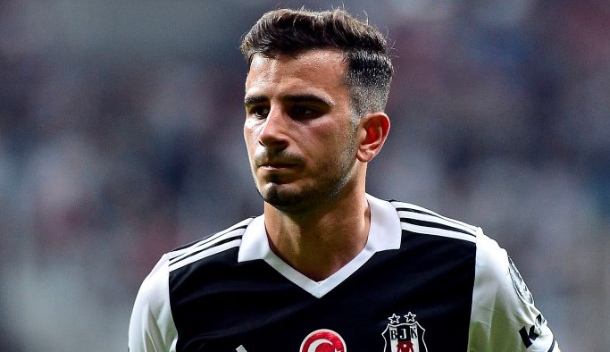 Beşiktaşlı futbolcunun kuzeni: Bize her yer Trabzon
