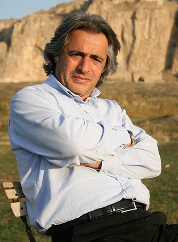 Trabzonlu yönetmen, Trabzon'da çekeceği filmi için destek bekliyor