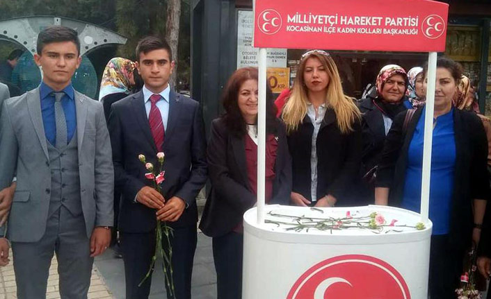 MHP Kayseri Milletvekili adayı Veli Oğuzhan Öztürk kimdir nereli kaç yaşında mesleği ne? 