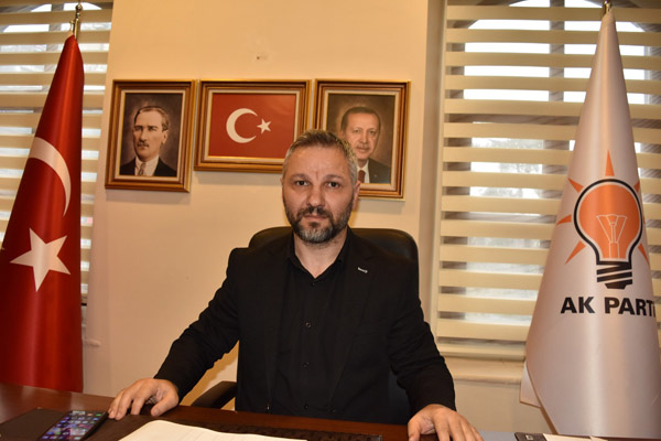 AK Parti Trabzon'da seçim öncesi yeni gelişme