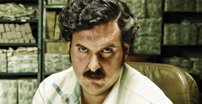 Uyuşturucu baronu Escobar'ın kayıp denizaltısı bulundu