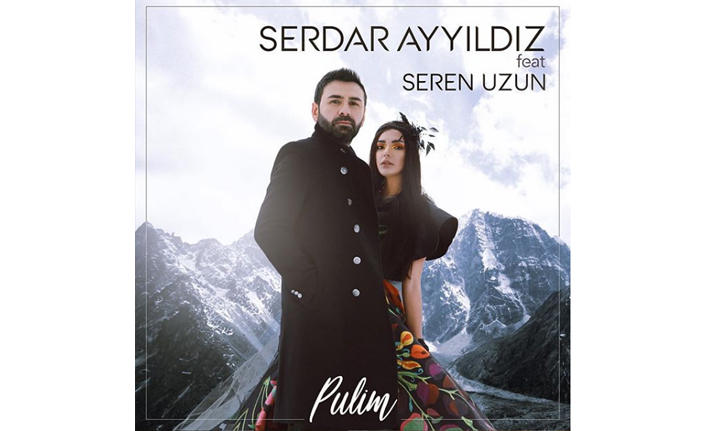 Trabzonlu ses sanatçısı Seren Uzun ilk single'ini çıkardı!