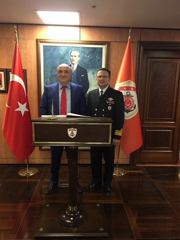 Trabzon Üniversitesinin rektörü kim olacak?