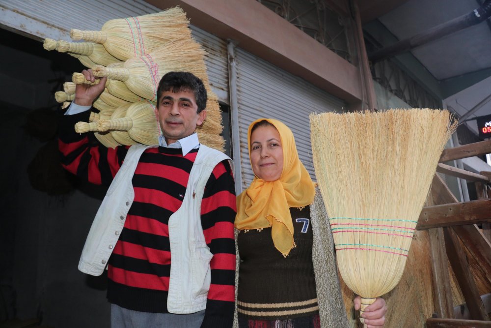 Samsun'da üretiliyor, Doğu ve Güneydoğu'da satılıyor