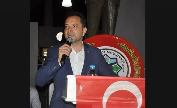 Mustafa Selman İçelli kimdir?