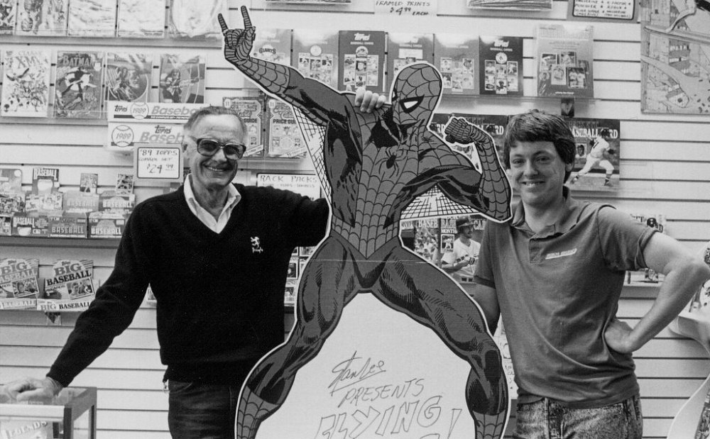 Stan Lee kimdir? Marvel'in yaratıcısı Örümcek Adam X Men'in babasından kötü haber 