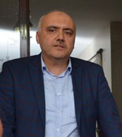 AK Parti Kızılcahamam Belediye Başkan Adayı Süleyman Acar Kimdir?
