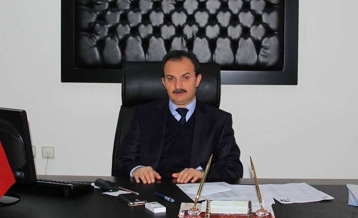 Ak Parti Adıyaman Belediye Başkan Adayı Süleyman Kılıç kimdir?