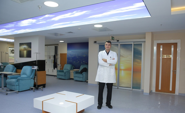Doğu Karadeniz'de kamu hastanelerinde yeni düzenleme