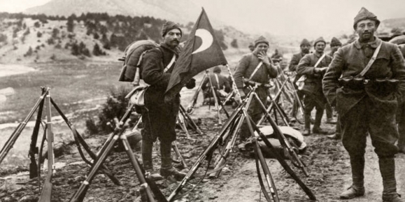 18 Mart Çanakkale Zaferi ve Şehitleri anma günü - Neler yaşandı, tarihi önemi