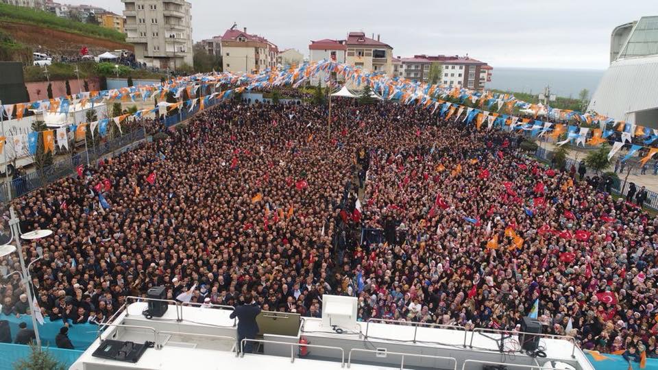 Başkan Gümrükçüoğlu Teşekkür etti