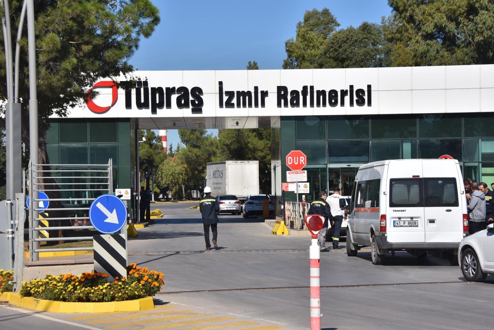 Tüpraş'ta patlama: Ölü sayısı yükseliyor