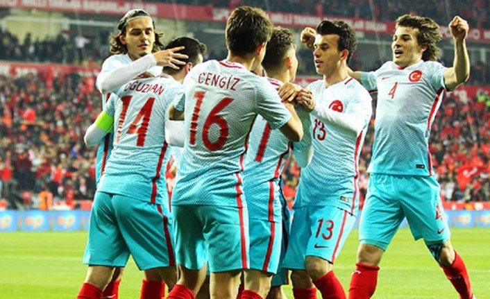 Türkiye - İran maçı hangi kanalda saat kaçta?