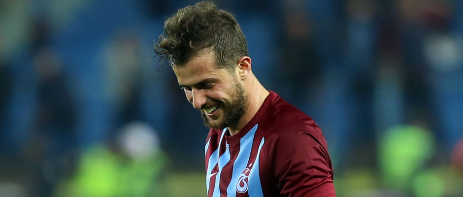 Trabzonsporlu oyuncuya talip var! Bedavaya gidebilir