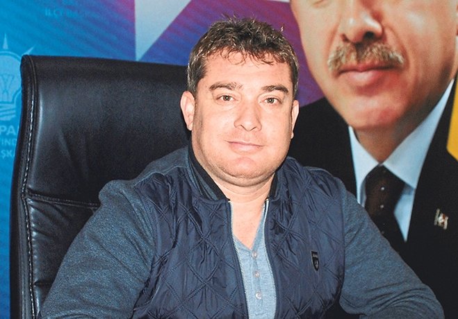 AK Parti Bayındır Belediye Başkan Adayı Uğur Demirezen kimdir?