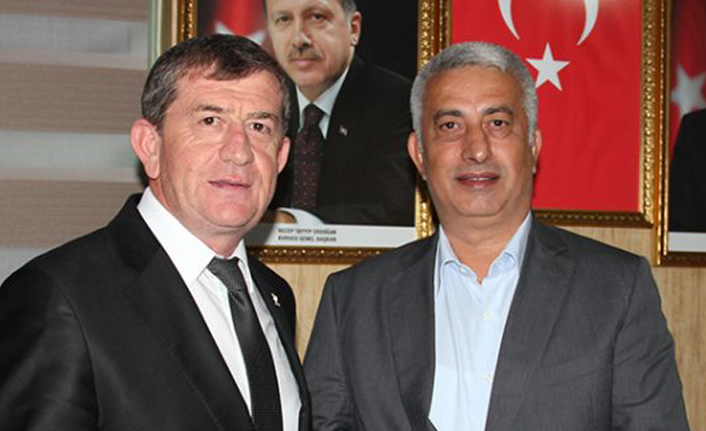AK Parti Trabzon Milletvekili adayı Vehbi Koç kimdir nereli kaç yaşında mesleği ne? 
