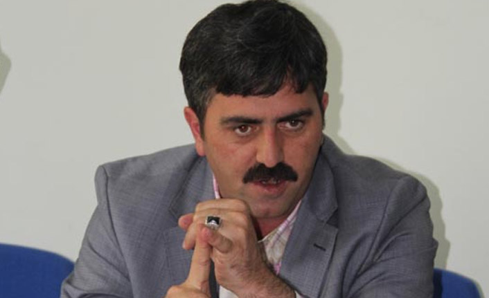 AK Parti Ardahan Belediye Başkan Adayı Yunus Baydar kimdir?